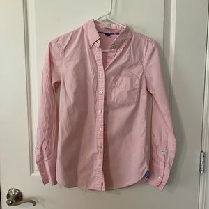 J. Crew button down shirt